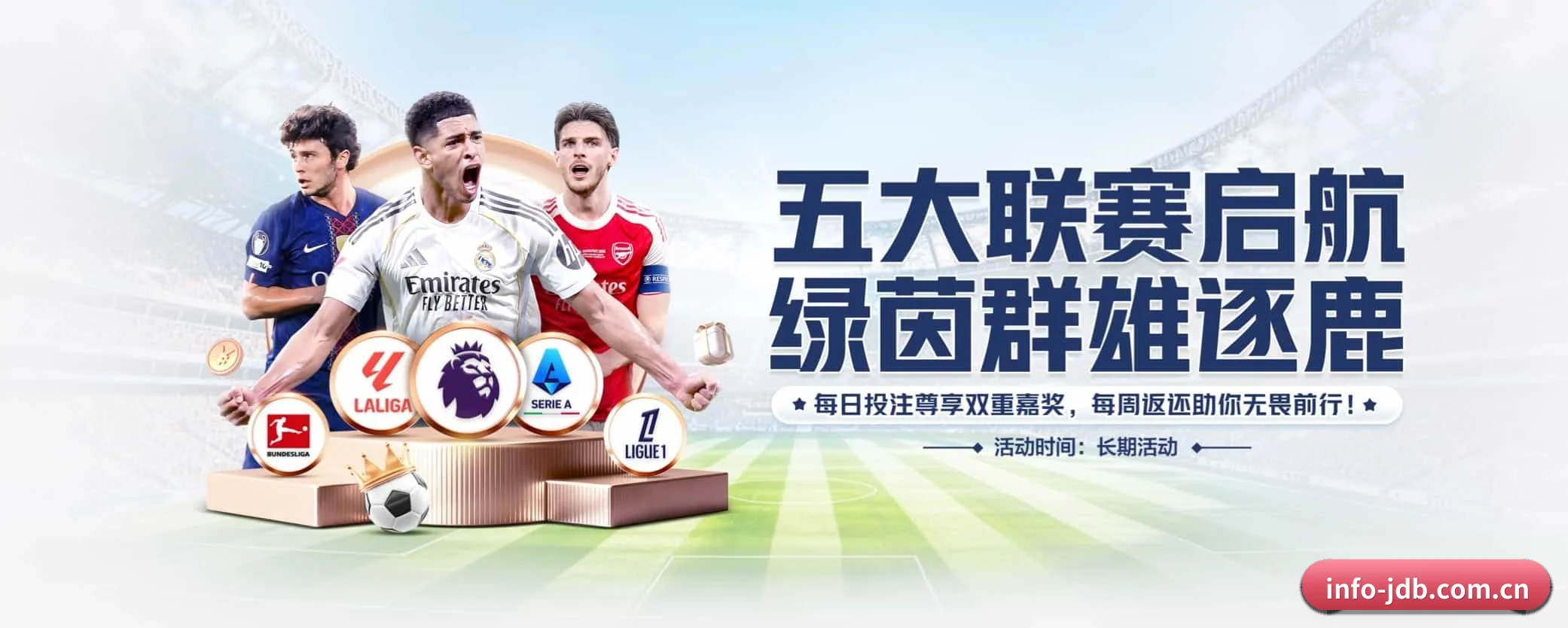 各版块垂直深入,完美契合不同运动项目偏好