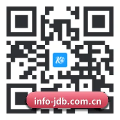 iOS 系统版 二维码